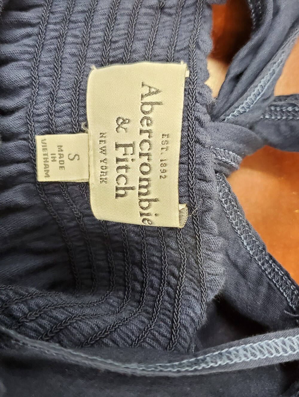 A&F Dress - Picture 4 of 6